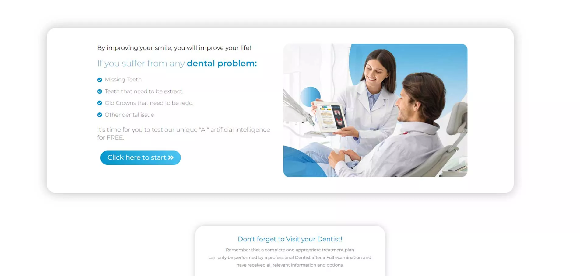 the dental world website2